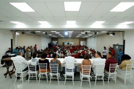 Mais Gestão Bahia. Foto: Matheus Landim/GOVBA