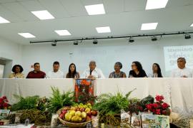 Mais Gestão Bahia. Foto: Matheus Landim/GOVBA