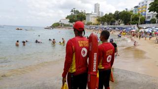 Operação Verão. Foto: Joá Souza/GOVBA