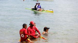 Operação Verão. Foto: Joá Souza/GOVBA