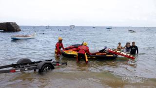 Operação Verão. Foto: Joá Souza/GOVBA