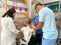 Foto: Ascom/Fesf-SUS