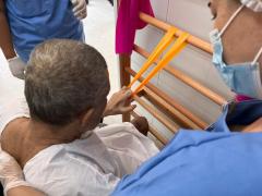 Foto: Ascom/Fesf-SUS