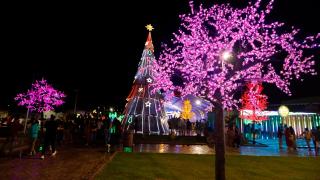 São Desidério. Foto: Joá Souza/GOVBA