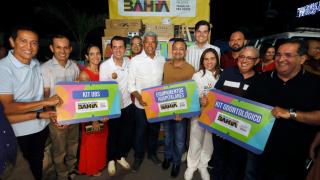 São Desidério. Foto: Joá Souza/GOVBA 