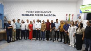 São Desidério. Foto: Joá Souza/GOVBA