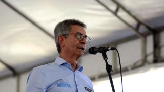 Tucano. Foto: Feijão Almeida/GOVBA