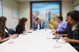 Foto: Eduardo Andrade/SDE