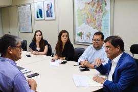 Foto: Eduardo Andrade/SDE