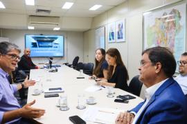 Foto: Eduardo Andrade/SDE