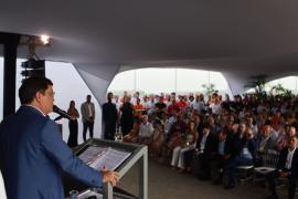 Foto: Eduardo Andrade/SDE