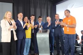 Foto: Eduardo Andrade/SDE