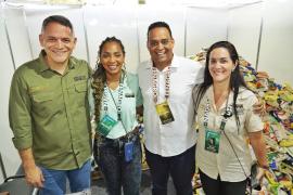 Foto: Manuela Cavadas/Seagri