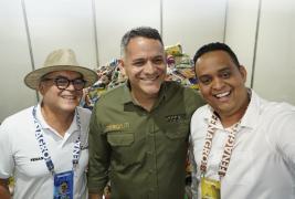 Foto: Manuela Cavadas/Seagri