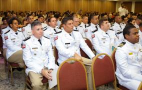 Foto: Sargento PM RR/C Barros