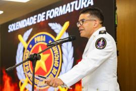 Foto: Sargento PM RR/C Barros