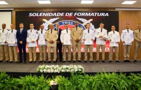 Foto: Sargento PM RR/C Barros