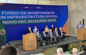 Foto: Eduardo Aiache/GOVBA