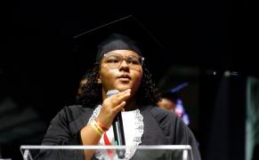 Solenidade de formatura da Educação Profissional e Tecnológica. Foto: Joá Souza/GOVBA
