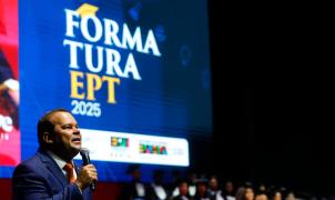 Solenidade de formatura da Educação Profissional e Tecnológica. Foto: Joá Souza/GOVBA