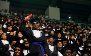 Solenidade de formatura da Educação Profissional e Tecnológica. Foto: Joá Souza/GOVBA