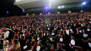 Solenidade de formatura da Educação Profissional e Tecnológica. Foto: Joá Souza/GOVBA