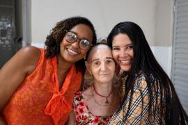 Natal Solidário da Secom