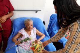 Natal Solidário da Secom