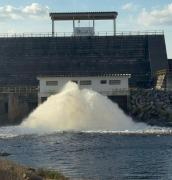 Barragem Bandeira de Melo - Itaetê