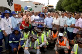 Agenda Juazeiro. Foto: Thuane Maria/GOVBA