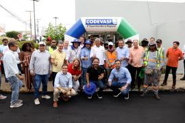 Agenda Juazeiro. Foto: Thuane Maria/GOVBA