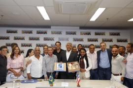 Aiquara. Foto: Amanda Ercília/GOVBA