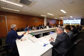 Baianópolis. Foto: Amanda Ercília/GOVBA 