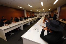 Baianópolis. Foto: Amanda Ercília/GOVBA 