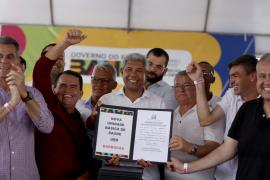  Barrocas. Foto: Matheus Landim/GOVBA