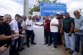  Barrocas. Foto: Matheus Landim/GOVBA