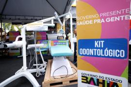  Barrocas. Foto: Matheus Landim/GOVBAg