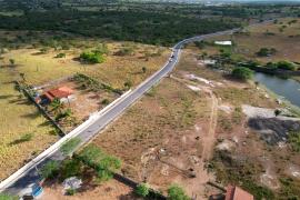  Barrocas. Foto: Matheus Landim/GOVBA