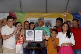 Biritinga. Foto: Amanda Ercília/GOVBA