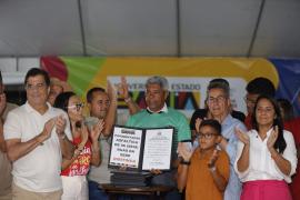 Biritinga. Foto: Amanda Ercília/GOVBA