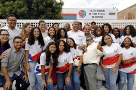 Biritinga. Foto: Amanda Ercília/GOVBA