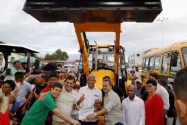 Biritinga. Foto: Amanda Ercília/GOVBA