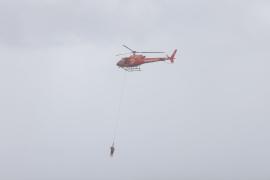 Bombeiros Treinamento Resgate. Fotos: Thuane Maria/GOVBA