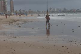 Bombeiros Treinamento Resgate. Fotos: Thuane Maria/GOVBA