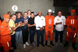 Carnaval de Juazeiro. Fotos: Thuane Maria/GOVBA