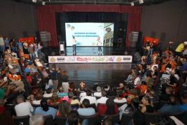 Carnaval de Juazeiro. Fotos: Thuane Maria/GOVBA