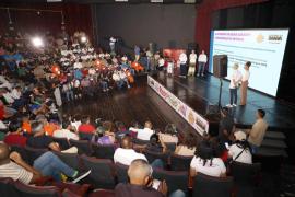 Carnaval de Juazeiro. Fotos: Thuane Maria/GOVBA