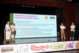 Carnaval de Juazeiro. Fotos: Thuane Maria/GOVBA