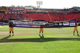 Feminicídio Zero. Foto: Thuane Maria/GOVBA