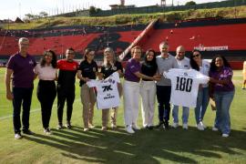 Feminicídio Zero. Foto: Thuane Maria/GOVBA